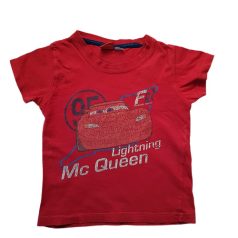Disney póló 2-4 év