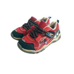 Marvel Hot Wheels sportcipő 28-as