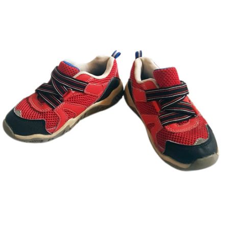 Marvel Hot Wheels sportcipő 28-as