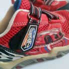 Marvel Hot Wheels sportcipő 28-as