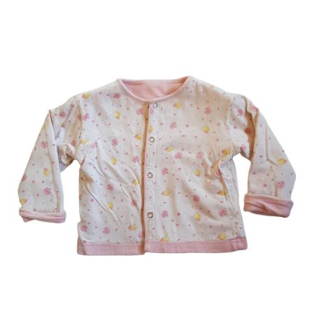 2&1-ben átmeneti kabát 6 hó