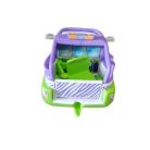 Safari Rescue Animal Hospital autó