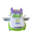 Safari Rescue Animal Hospital autó