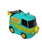 Scooby Doo Mystery Machine