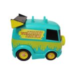 Scooby Doo Mystery Machine