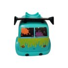 Scooby Doo Mystery Machine
