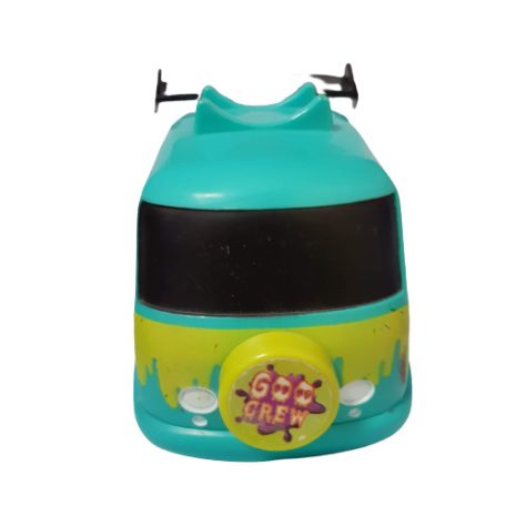 Scooby Doo Mystery Machine