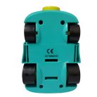 Scooby Doo Mystery Machine