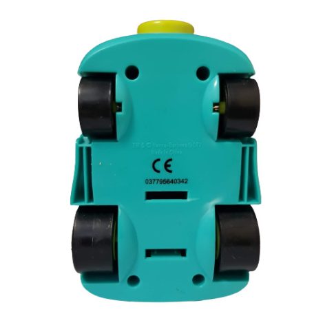 Scooby Doo Mystery Machine