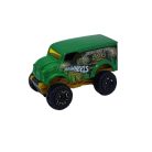 Hot Wheels Monster Mattel 2012 