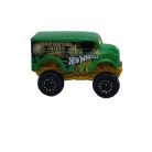 Hot Wheels Monster Mattel 2012 