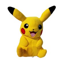 Pikachu Pokémon plüss 24 cm