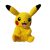 Pikachu Pokémon plüss 24 cm