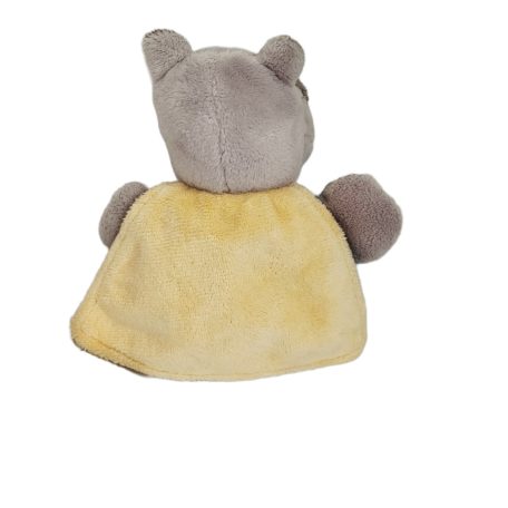 Vízilló csörgő INFLUX