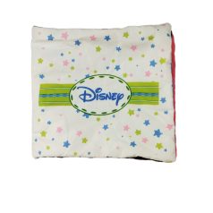 Disney textilkönyv
