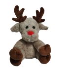 Szarvas plüss 30 cm Limitált kiadású!