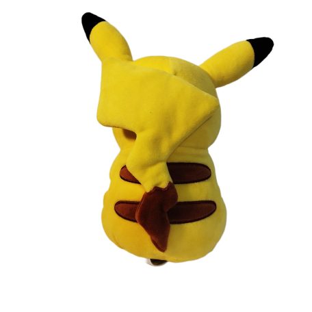 Pikachu Pokémon plüss 24 cm