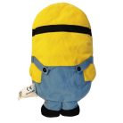 Minyon, Minion plüss ME3 30 cm Hátulról fotózva