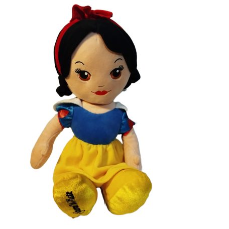 Hófehérke hercegnő baba 40 cm Disney