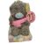 Me to You maci plüss14 cm /  21.Születésnapra