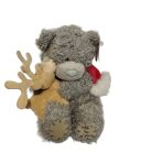 Me to You maci plüss 14 cm Karácsonyi kiadás