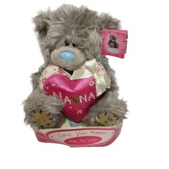 Me to You maci plüss 14 cm / Nanna -Nagymama