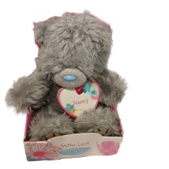 Me to You maci plüss 14 cm Nanny / Nagymama