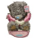 Me to You maci plüss 14 cm Szívvel a kezében: NAN /Nagymama