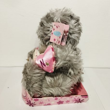 Me to You maci plüss 14 cm Szívvel a kezében: NAN /Nagymama