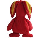 Maci? melegvizes palackos plüss 