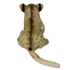 Oroszlánkölyök plüss 