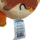 Cica babzsák plüss / Cats vs Pickles "Waffles" - Cicák & Savanyúságok 