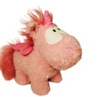 Nici szárnyas unikornis plüss 34 cm