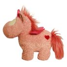 Nici szárnyas unikornis plüss 34 cm