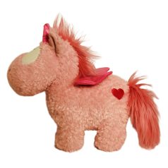 Nici szárnyas unikornis plüss 34 cm