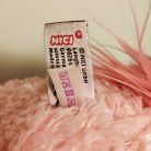 Nici szárnyas unikornis plüss 34 cm