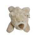 Nici fekvő plüssmaci 22 cm