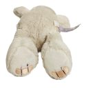Nici fekvő plüssmaci 22 cm