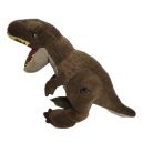 Tyrannosaurus rex plüss Jurassic World 