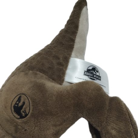 Tyrannosaurus rex plüss Jurassic World 