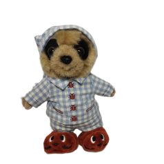 Oleg szurikáta plüss 19 cm Compare the Market