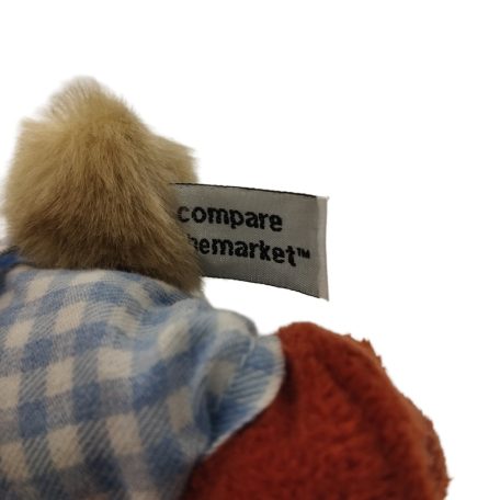 Oleg szurikáta plüss 19 cm Compare the Market