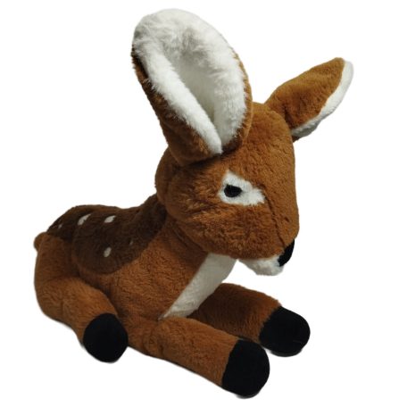 Őzike plüss 35 cm kusehelfreund
