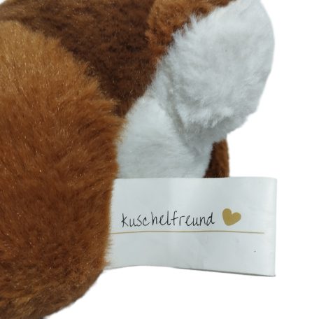 Őzike plüss 35 cm kusehelfreund