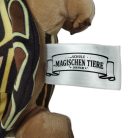 Henrietta plüss teknős Mágikus állatok iskolája Heunec