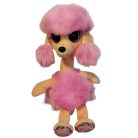 Ty Camilla pudli kutya plüss 18 cm