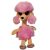 Ty Camilla pudli kutya plüss 18 cm