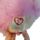 Ty Camilla pudli kutya plüss 18 cm