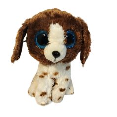 Ty Muddles kutya plüss 14 cm