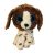 Ty Muddles kutya plüss 14 cm